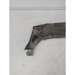 5288089 parafango fianchetto Jeep Cherokee 2008 4X4 anteriore destro colore grigio con graffi