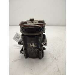 1L3H19D786AA compressore aria condizionata clima Jaguar X-Type 2.0 diesel 2003-09