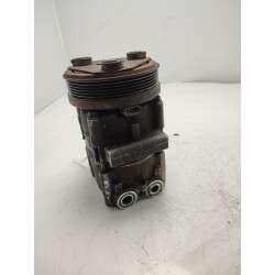 1L3H19D786AA compressore aria condizionata clima Jaguar X-Type 2.0 diesel 2003-09