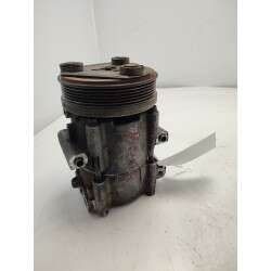 1L3H19D786AA compressore aria condizionata clima Jaguar X-Type 2.0 diesel 2003-09