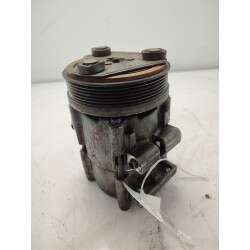 1L3H19D786AA compressore aria condizionata clima Jaguar X-Type 2.0 diesel 2003-09