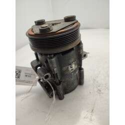 1L3H19D786AA compressore aria condizionata clima Jaguar X-Type 2.0 diesel 2003-09