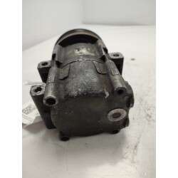 1L3H19D786AA compressore aria condizionata clima Jaguar X-Type 2.0 diesel 2003-09