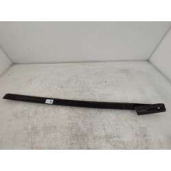 458222FR barra portatutto roof rail Toyota 4-Runner 2004 lato sinistro nero