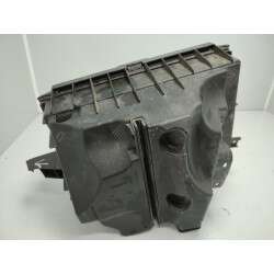 30647129 Scatola box airbox cassa filtro aria Volvo XC90 2.4d D5244T 2004 1gancio rotto