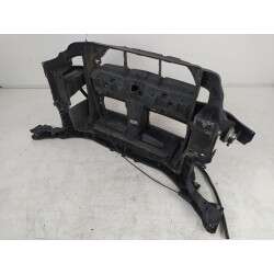 5164.2990178 Calandra ossatura traversa frontale BMW X1 Sdrive 20D 2.0 N47D20C 2010