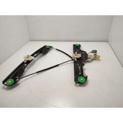 996624-102 Motorino alzavetro alzacristalli elettrico ant sx BMW X1 Sdrive 20D 2.0 N47D20C 2010