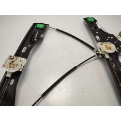 996624-102 Motorino alzavetro alzacristalli elettrico ant sx BMW X1 Sdrive 20D 2.0 N47D20C 2010