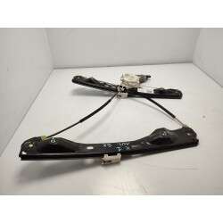 996624-102 Motorino alzavetro alzacristalli elettrico ant sx BMW X1 Sdrive 20D 2.0 N47D20C 2010