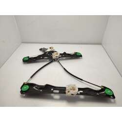 996624-102 Motorino alzavetro alzacristalli elettrico ant sx BMW X1 Sdrive 20D 2.0 N47D20C 2010