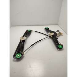 996624-102 Motorino alzavetro alzacristalli elettrico ant sx BMW X1 Sdrive 20D 2.0 N47D20C 2010