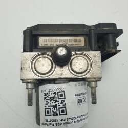 0265800315 Centralina pompa ABS Fiat Punto 188 1998-10 benzina 0265231331 46836768 