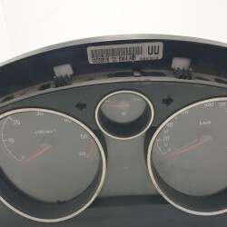 13230576 quadro strumenti contachilometri Opel Astra H SW 1.9 CDI 88KW 2006