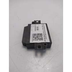 4X43-15K866-AB Centralina ECU sensori parcheggio Jaguar X-Type 2.0d 96kw 6B 2003