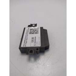 4X43-15K866-AB Centralina ECU sensori parcheggio Jaguar X-Type 2.0d 96kw 6B 2003