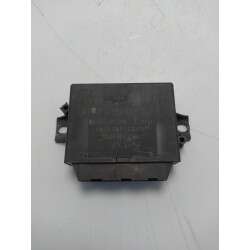 4X43-15K866-AB Centralina ECU sensori parcheggio Jaguar X-Type 2.0d 96kw 6B 2003