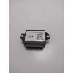 4X43-15K866-AB Centralina ECU sensori parcheggio Jaguar X-Type 2.0d 96kw 6B 2003