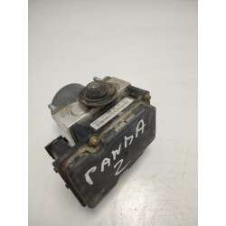 0265800306 Centralina pompa ABS Fiat Panda 169 2003-12 0265231312 46802215