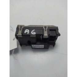 4F0820521A resiostore resistenza stufa riscaldamento Audi A6 C6 4F5 2004-12 Bosch