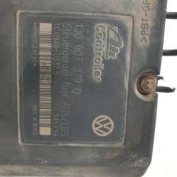 1J0907379Q Centralina pompa ABS Volkswagen Golf IV 1997-04 10.0949-0332.3 1J0614217E 10.0204-0212.4