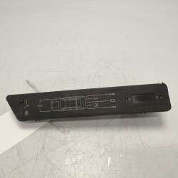 Display check control digitale Fiat Croma 1° serie 1990-96 