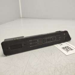 Display check control digitale Fiat Croma 1° serie 1990-96 