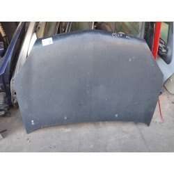 cofano anteriore Renault Clio 4 serie pos V2