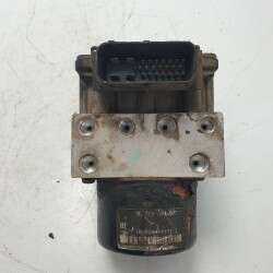 9632539480 centralina pompa ABS freni Peugeot 206 1.1 benzina 2005 Atè