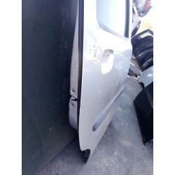 Porta portiera sportello posteriore destro Opel Agila pos.W1