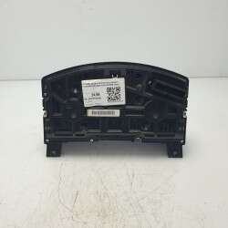 13216684 Quadro strumenti tacchimetro contachilometri Opel Zafira B 2005 diesel