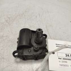 Motorino attuatore stufa riscaldamento abitacolo Hyundai i30 