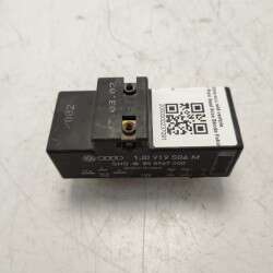 1J0919506M centralina ecu relè ventola raffreddamento VW Polo Seat Ibiza Skoda Fabia