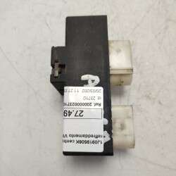 1J0919506K centralina ecu relè ventola raffreddamento VW Golf IV MK4 