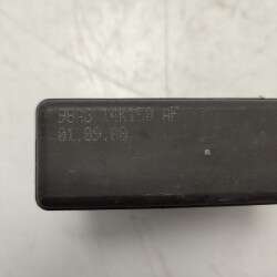 98AG14K150AF centralina ecu relè scatola fusubili Ford Focus MK1