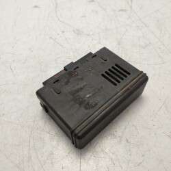 98AG14K150AF centralina ecu relè scatola fusubili Ford Focus MK1