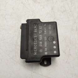 0185457232 centralina ecu relè Mercedes W202 Classe C 1993-01 preriscaldamento candelette