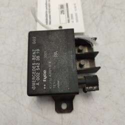 A0025423819 centralina ecu relè batteria Mercedes W210 W211 Classe E 