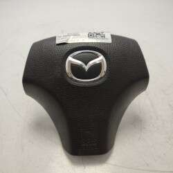 ZFWT048547 Airbag volante lato guida Mazda VI 2003-08