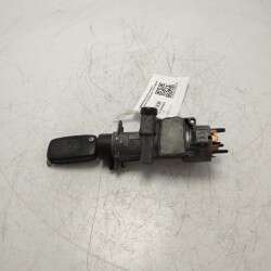 4B0905851B Blocchetto accensione bloccasterzo cilindretto Audi TT 8N 1998-06