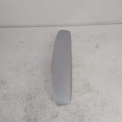 8235987 spoiler alettone posteriore Bmw E46 Touring 1998-05 argento