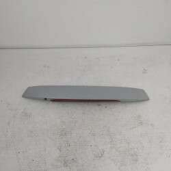 8235987 spoiler alettone posteriore Bmw E46 Touring 1998-05 argento