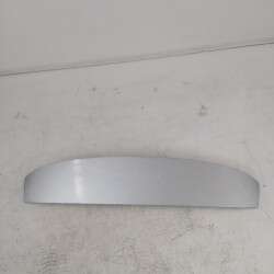 8235987 spoiler alettone posteriore Bmw E46 Touring 1998-05 argento