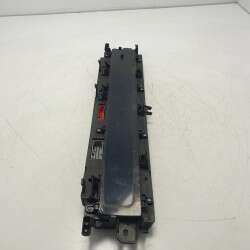 8200451506F Quadro strumenti contachilometri digitale Renault Scenic 1.6b 83kw K4MT7 2003