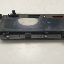 8200451506F Quadro strumenti contachilometri digitale Renault Scenic 1.6b 83kw K4MT7 2003