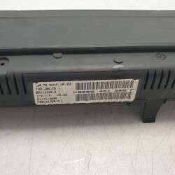 8200451506F Quadro strumenti contachilometri digitale Renault Scenic 1.6b 83kw K4MT7 2003