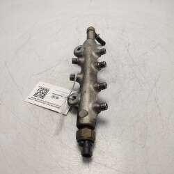 DENSO 0740 Flauto distributore tubo condotto gasolio iniettori Mazda VI 2.0 81KW 2003-08