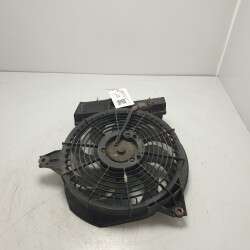 97730-26xxx Elettroventola radiatore Hyundai Santafe 2.0d 82kw D4EA 2004