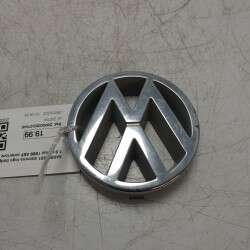 3A0853601 stemma logo badge  VW Polo 6N1 1.9 diesel 1999 AEF anteriore