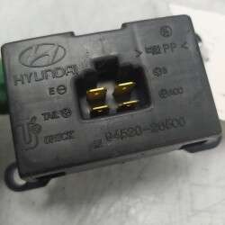 94520-26500 Indicatore orologio schermo display Hyundai Santafe 2.0d 82kw D4EA 2004