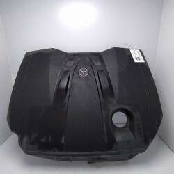 A6460101167CC cover copertura motore Mercedes W204 Classe C 220 CDI cod mot 646811 2008